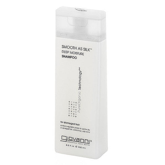 Giovanni Smooth As Silk Deep Moisture Shampoo_1