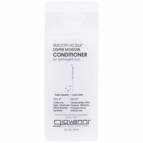 Smooth As Silk Deeper Moisture Conditioner Mini