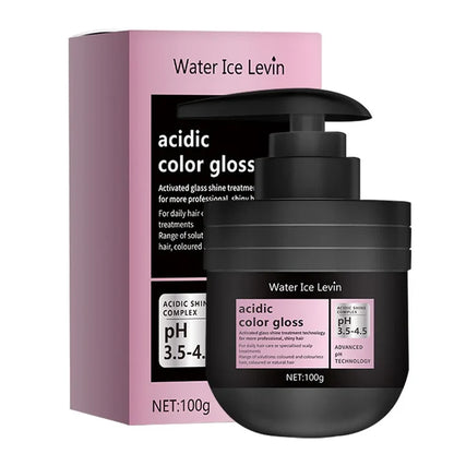 Smooth Hair Silky Cream Large Capacity Hair Mask - view 3