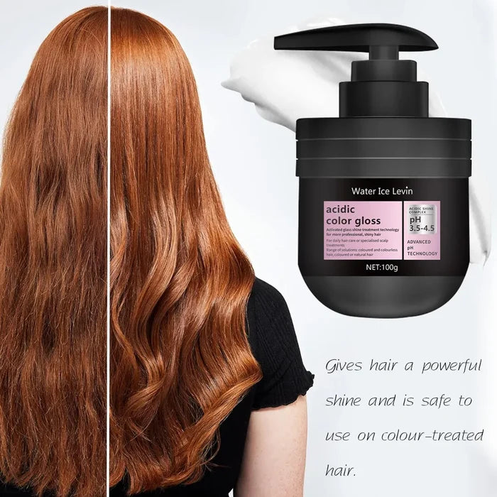 Smooth Hair Silky Cream Large Capacity Hair Mask - view 6