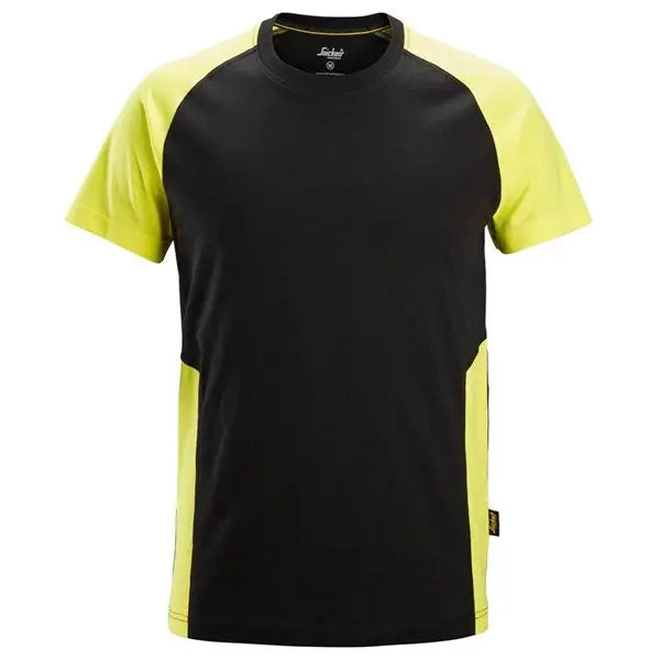 Snickers two-coloured t-shirt-2550