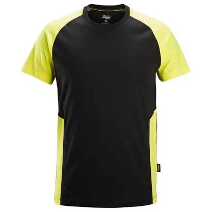 Snickers two-coloured t-shirt-2550
