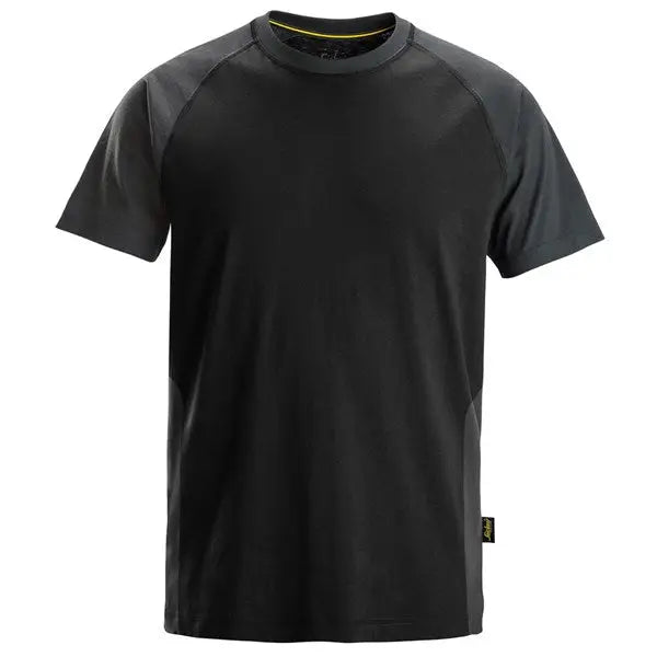 Snickers two-coloured tee-shirt-2550