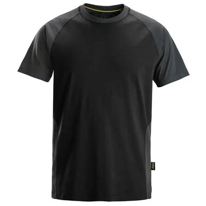 Snickers two-coloured tee-shirt-2550