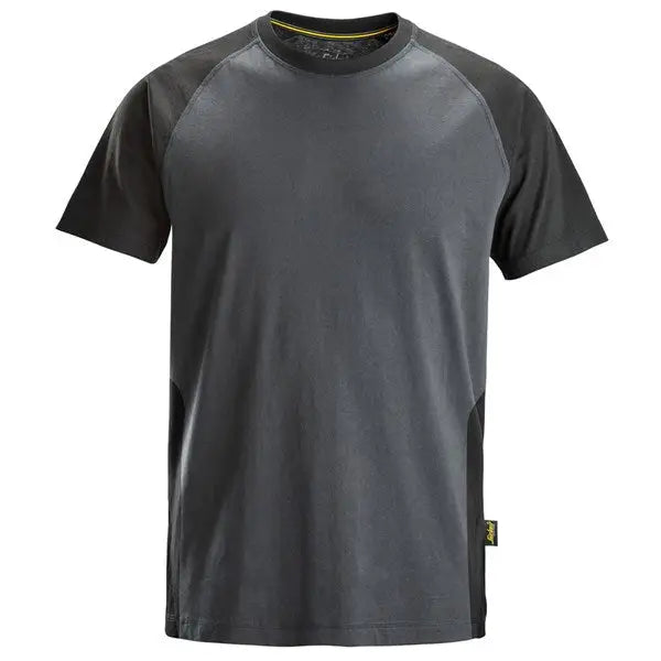 Snickers two-coloured tee-shirt-2550