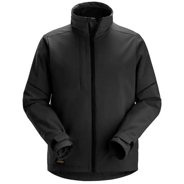 Snickers allroundwork windstop fleece lined jacket-1905