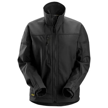 Snickers allroundwork women’s softshell stretch jacket-1276