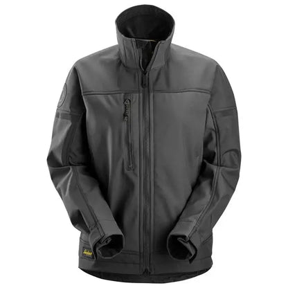 Snickers allroundwork women’s softshell stretch jacket-1276
