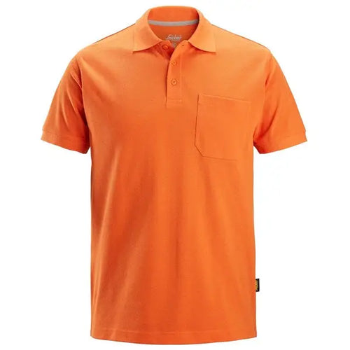 Snickers classic polo shirt-2708