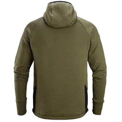 Snickers flexiwork full-zip midlay hoodie-8405