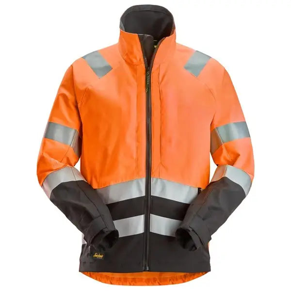 Snickers high-vis jacket cl 2/3-1532