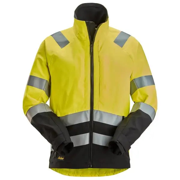 Snickers high-vis jacket cl 2/3-1532