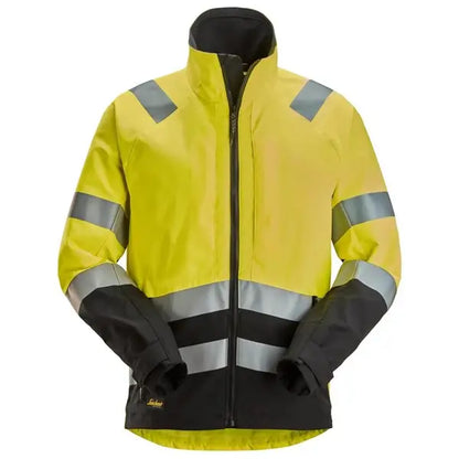 Snickers high-vis jacket cl 2/3-1532