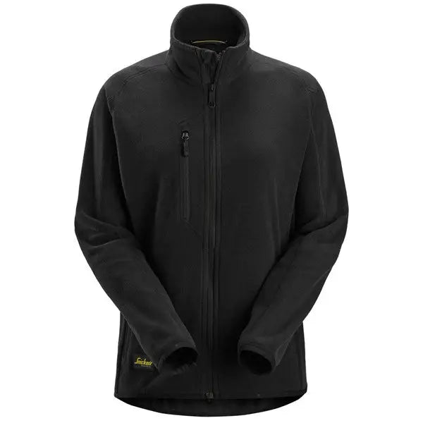 Snickers polar shed less women fleece jacket-8427