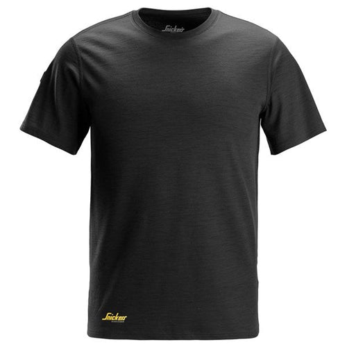 Snickers Wool T-Shirt-2551