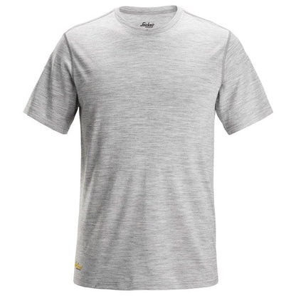 Snickers Wool T-Shirt-2551