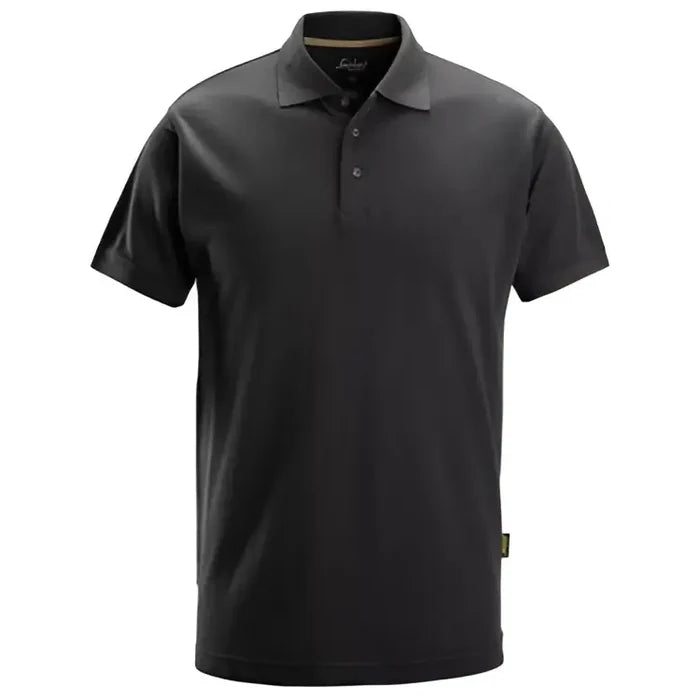 Snickers classic polo shirt no chest pocket-2718