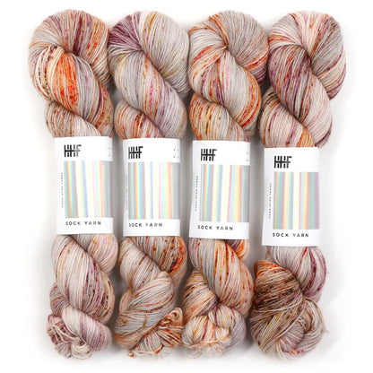 Sock Yarn | Hedgehog Fibres