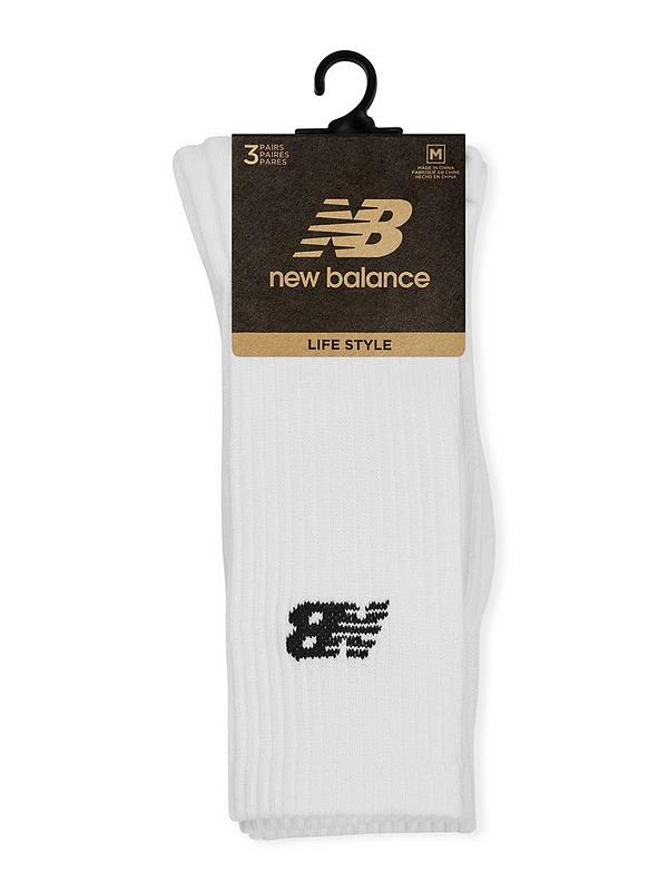 New Balance Socks