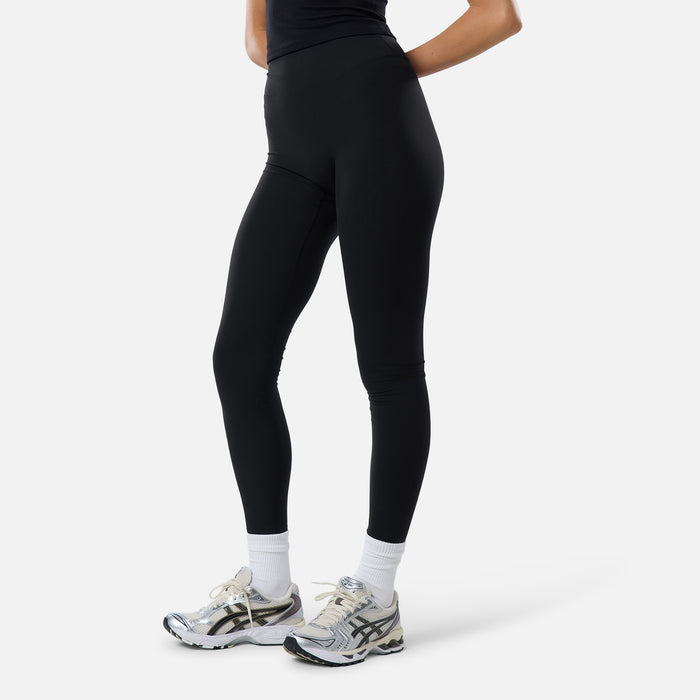 Soft Touch Second Skin Legging | Black