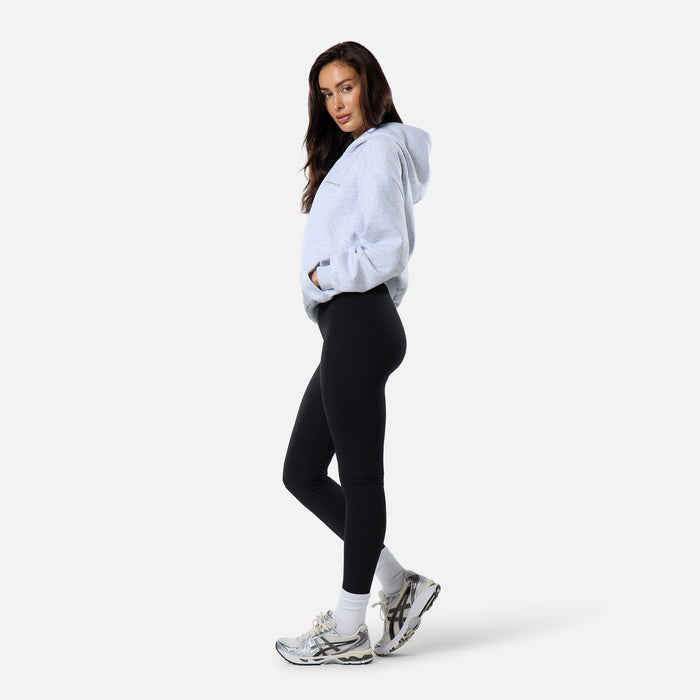 Soft Touch Second Skin Legging | Black