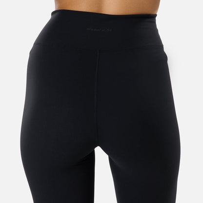 Soft Touch Second Skin Legging | Black