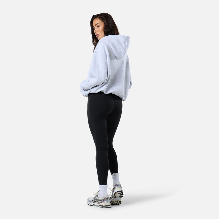 Soft Touch Second Skin Legging | Black