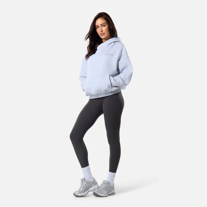 Soft Touch Second Skin Legging | Graphite