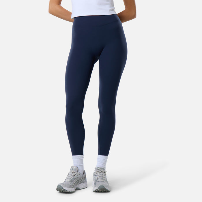Soft Touch Second Skin Legging | Navy