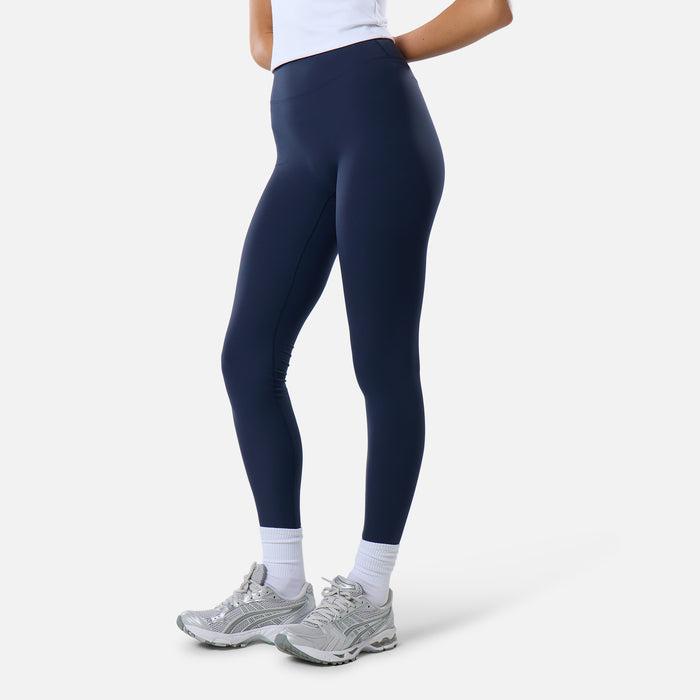 Soft Touch Second Skin Legging | Navy