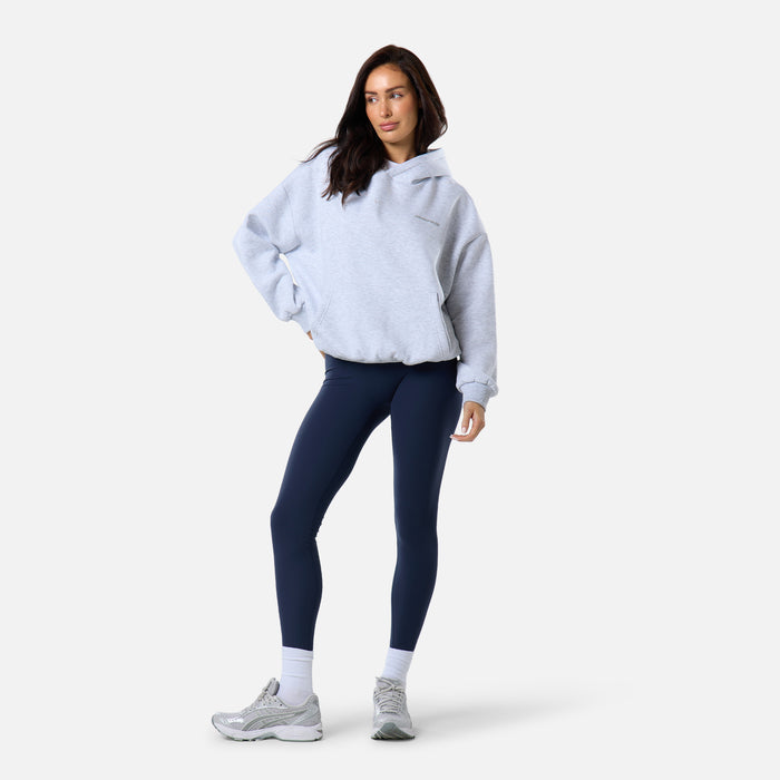 Soft Touch Second Skin Legging | Navy