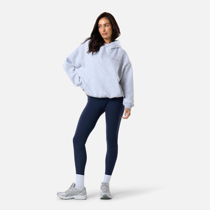 Soft Touch Second Skin Legging | Navy