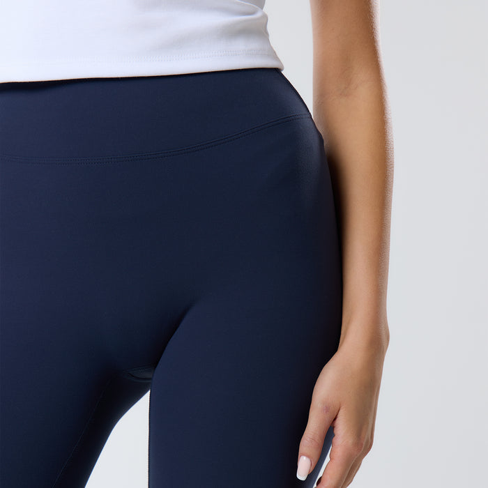 Soft Touch Second Skin Legging | Navy