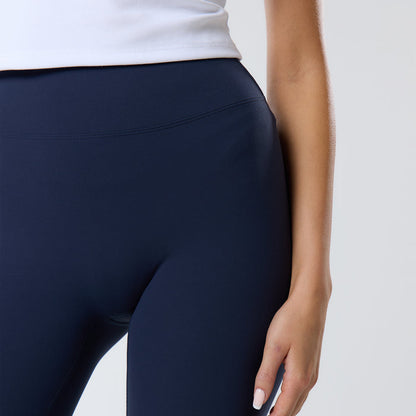 Soft Touch Second Skin Legging | Navy