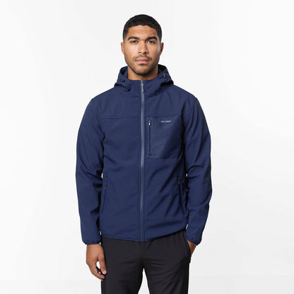 Softshell Jacket | Navy