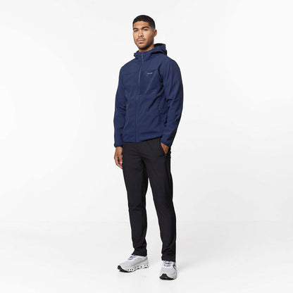 Softshell Jacket | Navy