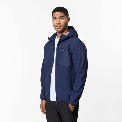 Softshell Jacket | Navy