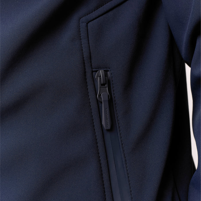 Softshell Jacket | Navy