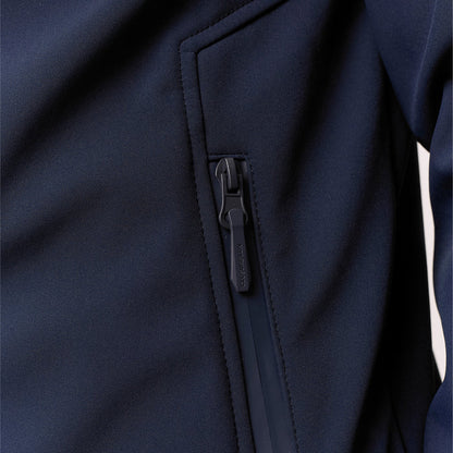 Softshell Jacket | Navy