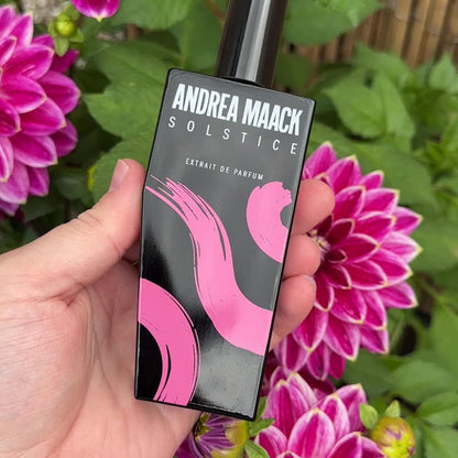 Solstice Andrea Maack