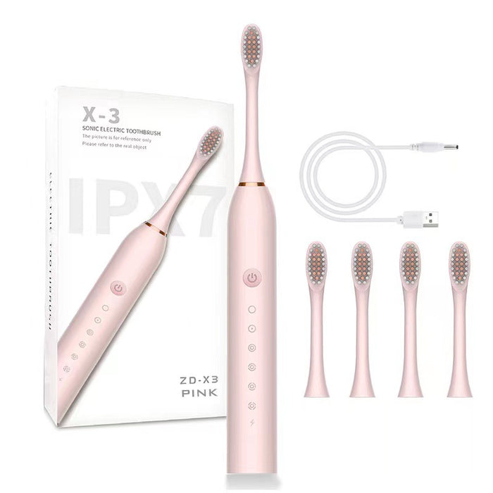 Sonic Electric Toothbrush