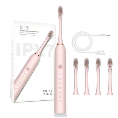 Sonic Electric Toothbrush