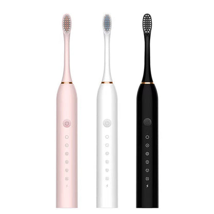 Sonic Electric Toothbrush