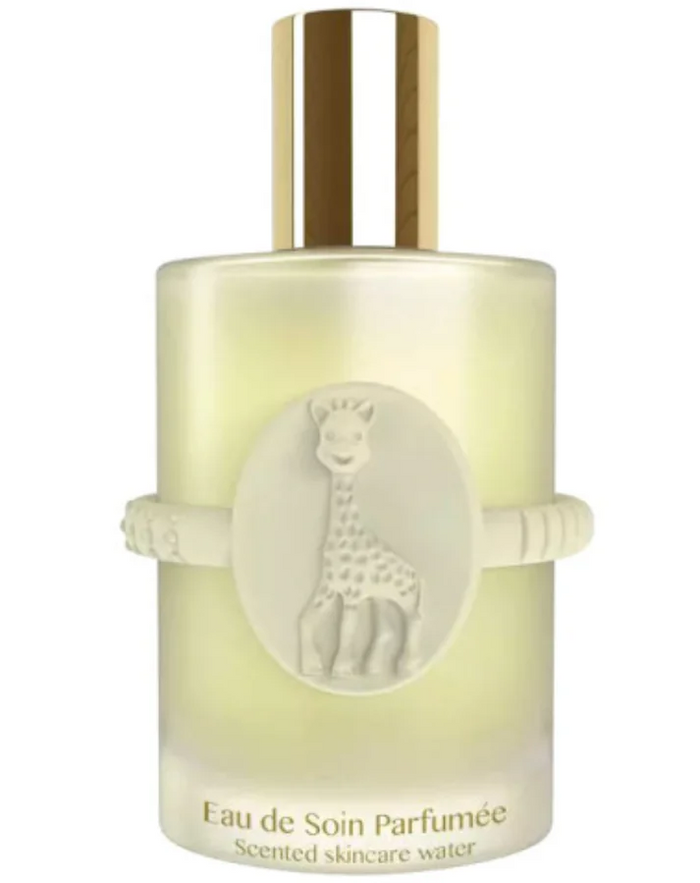 Sophie La Giraffe Eau de Soin