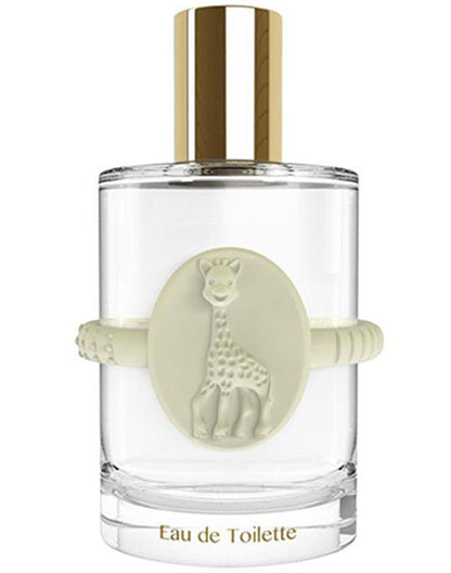 Sophie La Giraffe Eau de Toilette