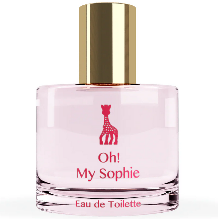 Sophie La Giraffe Oh My Sophie Edt