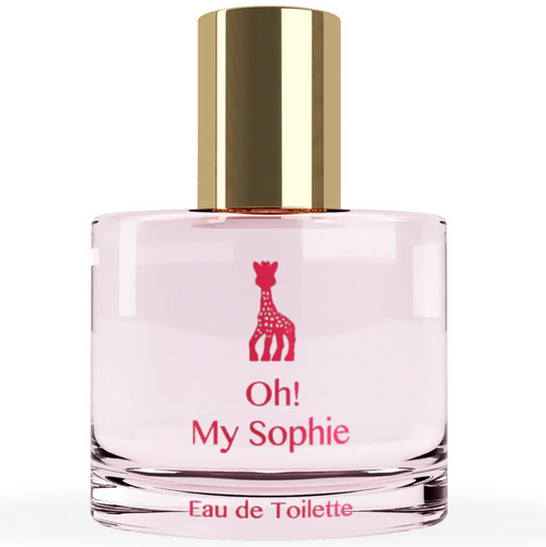 Sophie La Giraffe Oh My Sophie Edt