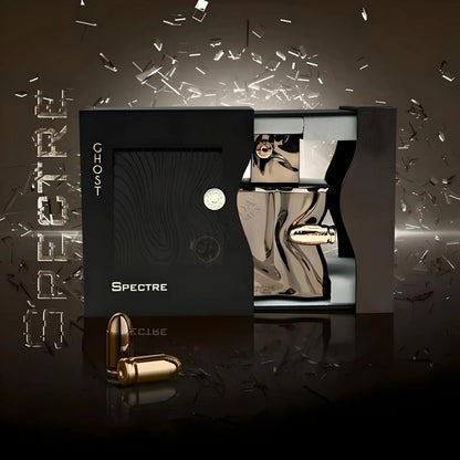 Spectre Ghost by Fragfrance World