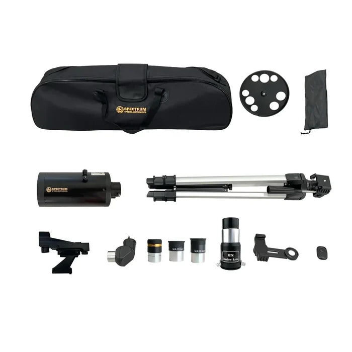 Spectrum Optics TourStar 70mm AZ Maksutov (A3370701)