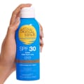 SPF 30 Everyday Sunscreen Aerosol Mist
